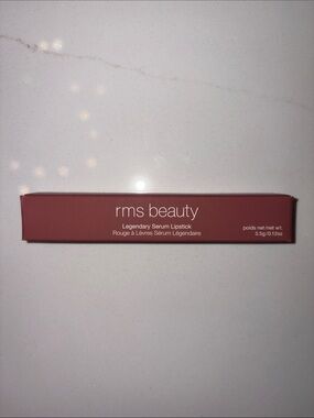 rms beauty Legendary Serum Lipstick - Mickey